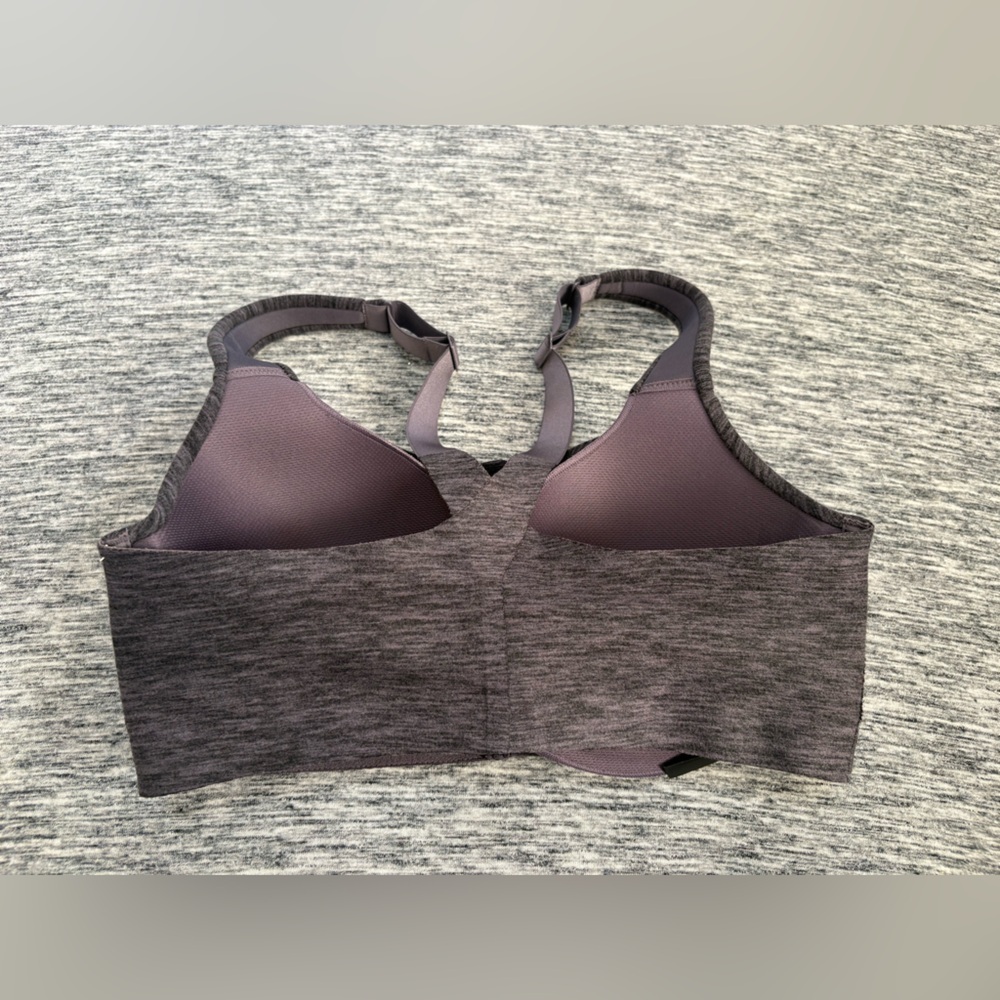 Victorias Secret Sports Bra Size 32DD - Picture 2 of 4
